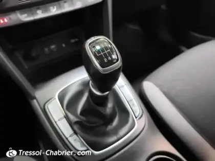 Photo 23 Hyundai Kona  1.0 T-GDi 120 Creative