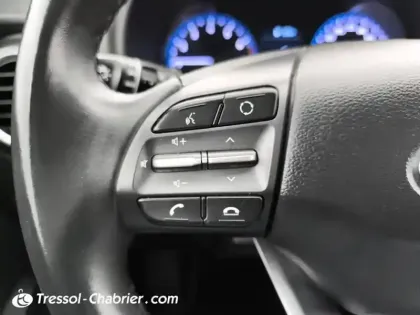 Photo 18 Hyundai Kona  1.0 T-GDi 120 Creative