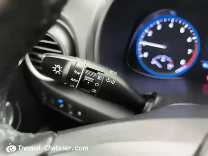 Photo 16 Hyundai Kona  1.0 T-GDi 120 Creative