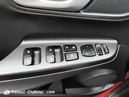 Photo 19 Hyundai Kona  1.0 T-GDi 120 Creative