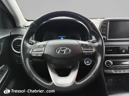Photo 11 Hyundai Kona  1.0 T-GDi 120 Creative