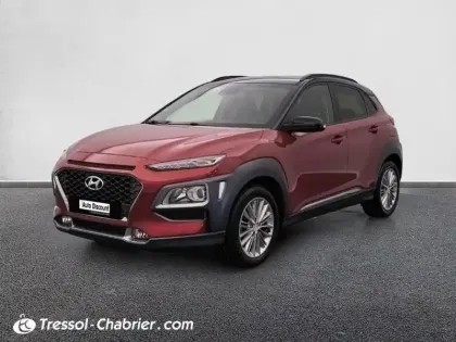 Photo Hyundai Kona Creative