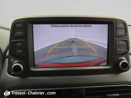 Photo 25 Hyundai Kona  1.0 T-GDi 120 Creative