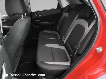 Photo 22 Hyundai Kona  1.0 T-GDi 120 Creative