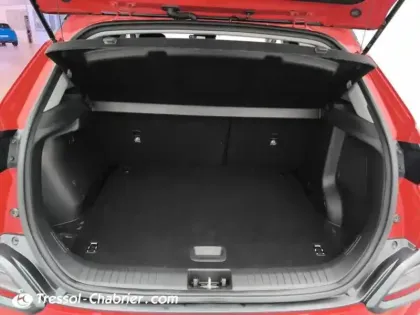 Photo 7 Hyundai Kona  1.0 T-GDi 120 Creative