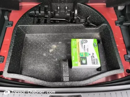 Photo 26 Hyundai Kona  1.0 T-GDi 120 Creative