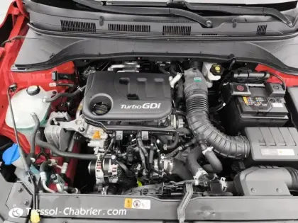 Photo 6 Hyundai Kona  1.0 T-GDi 120 Creative