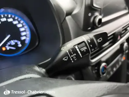 Photo 17 Hyundai Kona  1.0 T-GDi 120 Creative