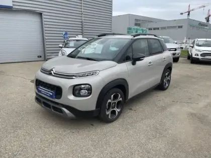 Photo Citroën C3 Aircross