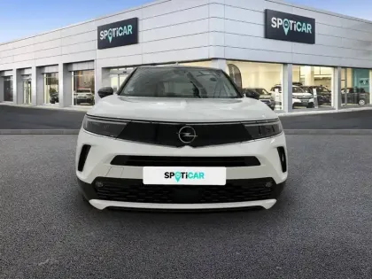 Photo 17 Opel Mokka  1.2 Turbo 100 ch BVM6