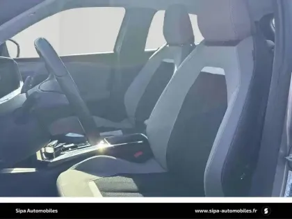 Photo 5 Opel Mokka  Electrique 136 ch & Batterie 50 kWh