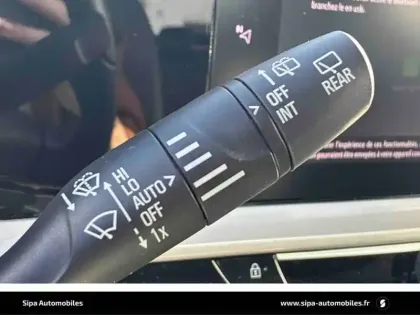 Photo 22 Opel Mokka  Electrique 136 ch & Batterie 50 kWh