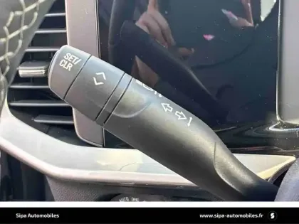 Photo 24 Opel Mokka  Electrique 136 ch & Batterie 50 kWh