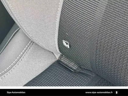 Photo 28 Opel Mokka  Electrique 136 ch & Batterie 50 kWh