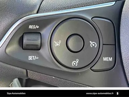 Photo 23 Opel Mokka  Electrique 136 ch & Batterie 50 kWh