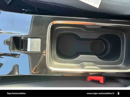 Photo 20 Opel Mokka  Electrique 136 ch & Batterie 50 kWh