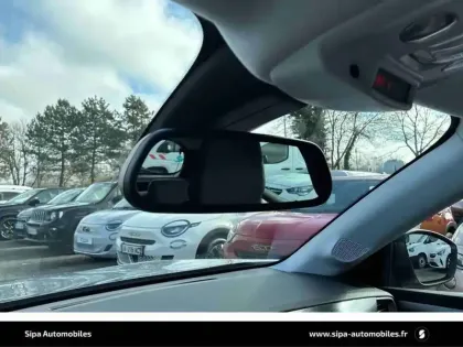 Photo 31 Opel Mokka  Electrique 136 ch & Batterie 50 kWh