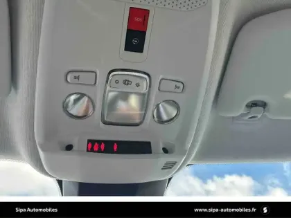 Photo 27 Opel Mokka  Electrique 136 ch & Batterie 50 kWh