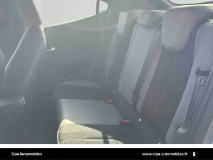 Photo 13 Opel Mokka  Electrique 136 ch & Batterie 50 kWh