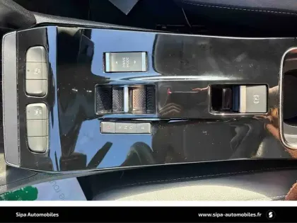 Photo 18 Opel Mokka  Electrique 136 ch & Batterie 50 kWh