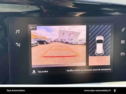 Photo 17 Opel Mokka  Electrique 136 ch & Batterie 50 kWh