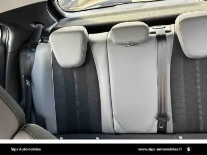 Photo 29 Opel Mokka  Electrique 136 ch & Batterie 50 kWh