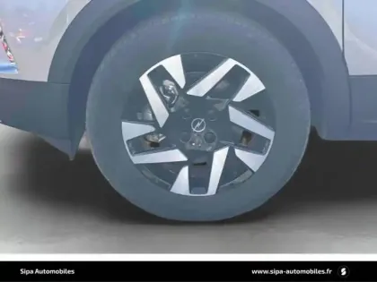 Photo 10 Opel Mokka  Electrique 136 ch & Batterie 50 kWh