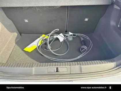 Photo 11 Opel Mokka  Electrique 136 ch & Batterie 50 kWh