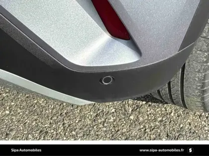 Photo 12 Opel Mokka  Electrique 136 ch & Batterie 50 kWh