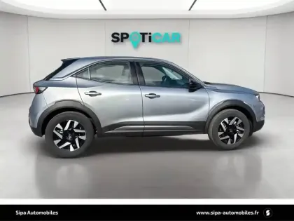 Photo 8 Opel Mokka  Electrique 136 ch & Batterie 50 kWh