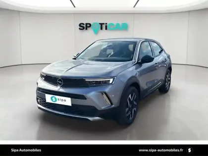 Photo Opel Mokka Elegance