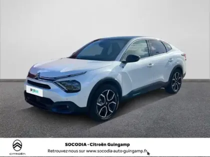 Photo Citroën C4