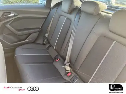 Photo 22 Audi A1  Allstreet 25 TFSI 95 ch BVM5