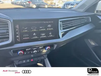 Photo 27 Audi A1  Allstreet 25 TFSI 95 ch BVM5