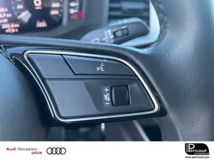 Photo 29 Audi A1  Allstreet 25 TFSI 95 ch BVM5