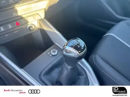 Photo 25 Audi A1  Allstreet 25 TFSI 95 ch BVM5