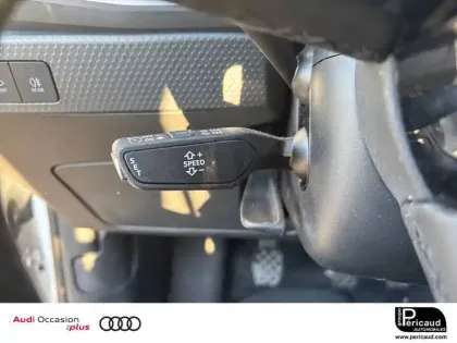 Photo 23 Audi A1  Allstreet 25 TFSI 95 ch BVM5