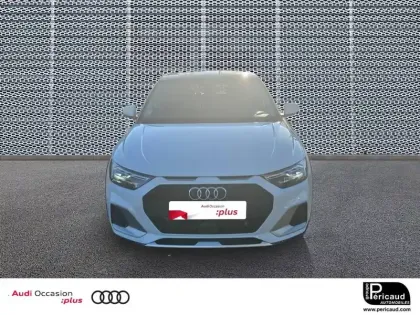 Photo 18 Audi A1  Allstreet 25 TFSI 95 ch BVM5