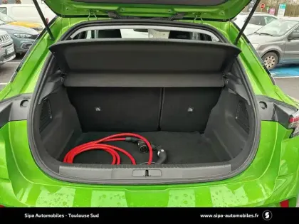 Photo 63 Opel Mokka  Electrique 136 ch & Batterie 50 kWh