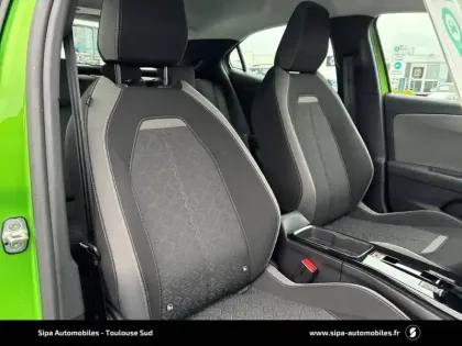 Photo 86 Opel Mokka  Electrique 136 ch & Batterie 50 kWh