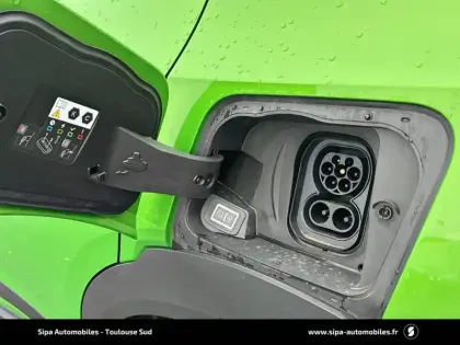 Photo 84 Opel Mokka  Electrique 136 ch & Batterie 50 kWh