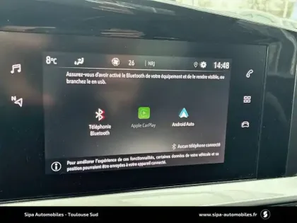 Photo 76 Opel Mokka  Electrique 136 ch & Batterie 50 kWh