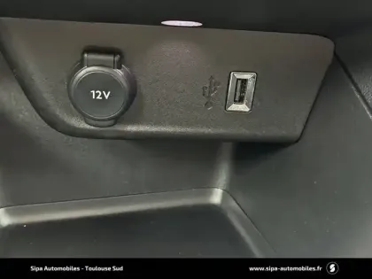 Photo 82 Opel Mokka  Electrique 136 ch & Batterie 50 kWh