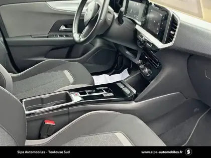 Photo 85 Opel Mokka  Electrique 136 ch & Batterie 50 kWh