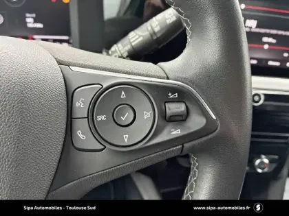 Photo 69 Opel Mokka  Electrique 136 ch & Batterie 50 kWh