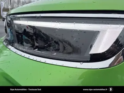 Photo 87 Opel Mokka  Electrique 136 ch & Batterie 50 kWh