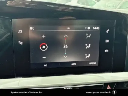 Photo 79 Opel Mokka  Electrique 136 ch & Batterie 50 kWh