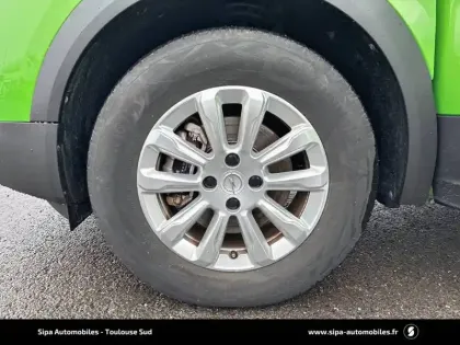 Photo 68 Opel Mokka  Electrique 136 ch & Batterie 50 kWh