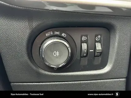 Photo 73 Opel Mokka  Electrique 136 ch & Batterie 50 kWh