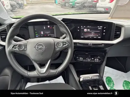 Photo 65 Opel Mokka  Electrique 136 ch & Batterie 50 kWh